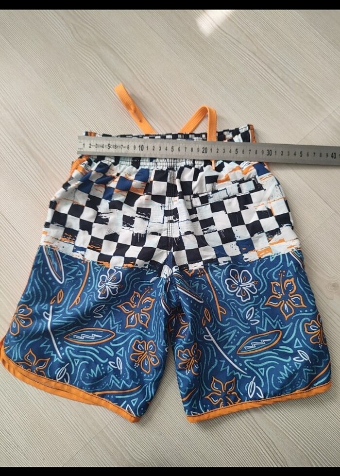 Erkek çocuk mayo - Görsel 4