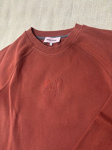 Diğer WWF SWEATSHIRT