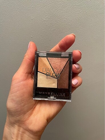  Beden Maybelline far paleti