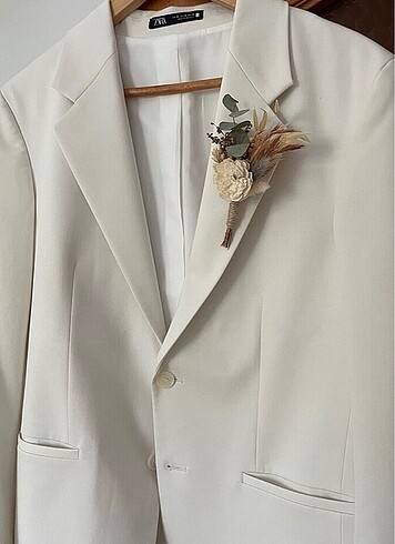 Damat Yaka Çiçeği - Görsel 2