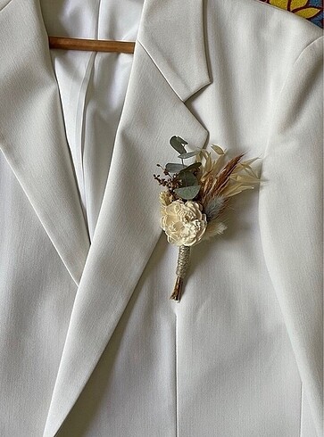 Damat Yaka Çiçeği - Görsel 4