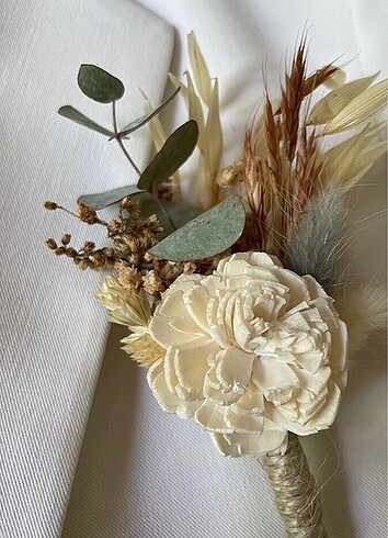 Damat Yaka Çiçeği - Görsel 6