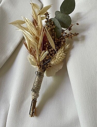 Damat Yaka Çiçeği - Görsel 5