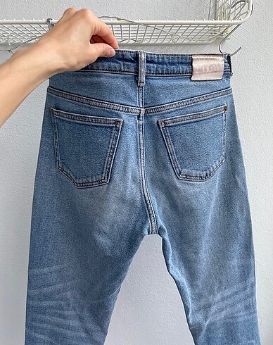 34 Beden Mango jean