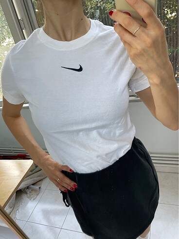 Nike basic t-shirt