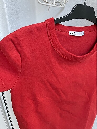 Zara basic tişört