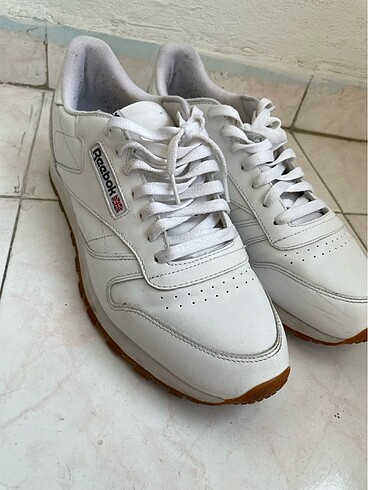 Reebok Reebok clasic ayakkabı