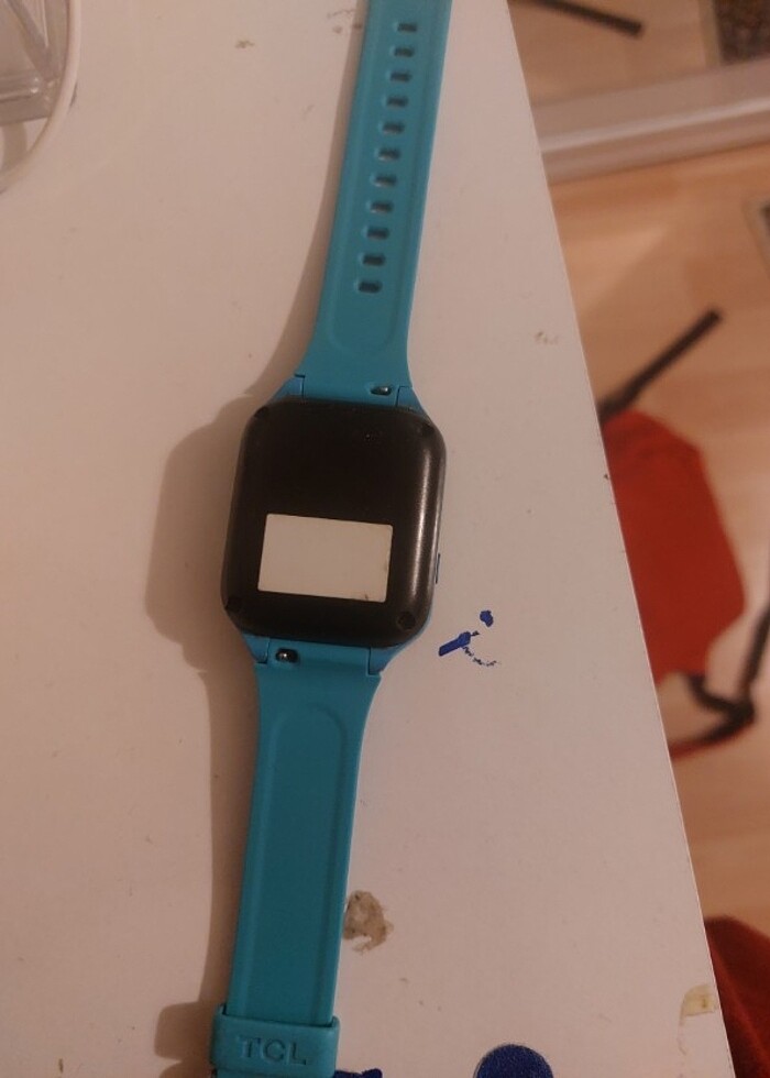 Akıllı saat  - Görsel 4