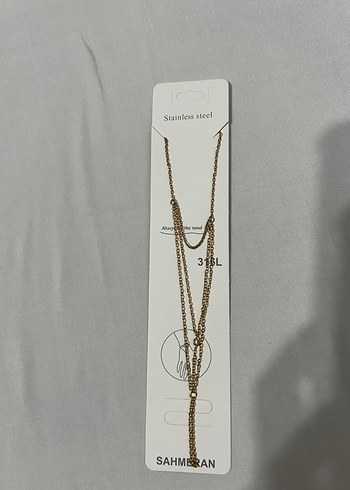 Stainless Steel Zincir Şahmeran Bileklik - Görsel 2