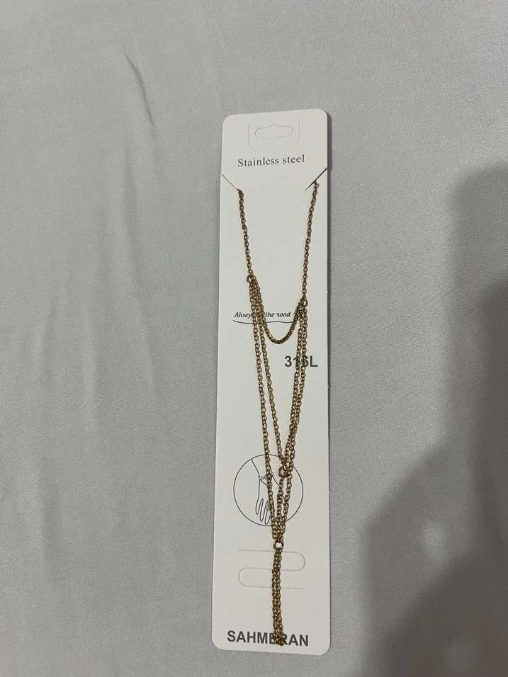 Stainless Steel Şahmeran Bileklik - Görsel 2