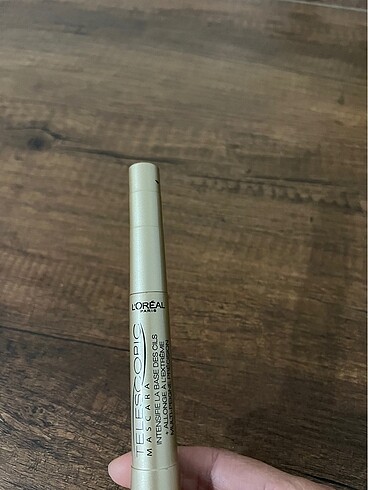 Teleskopic