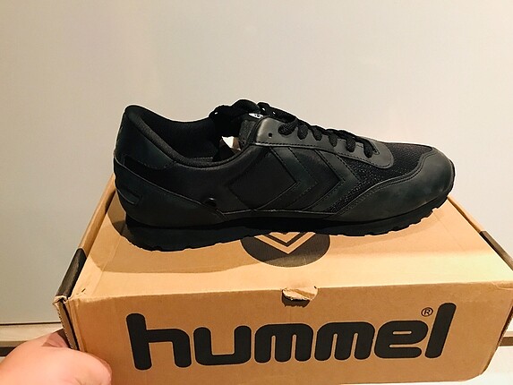 Hummel spor ayakkabı