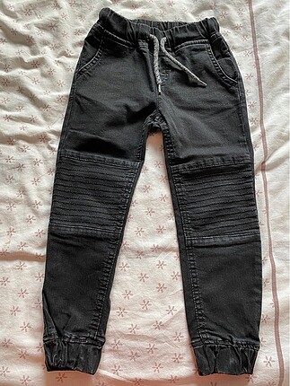 2 adet kot pantolon