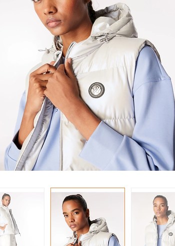 Discovery yelek - Görsel 5