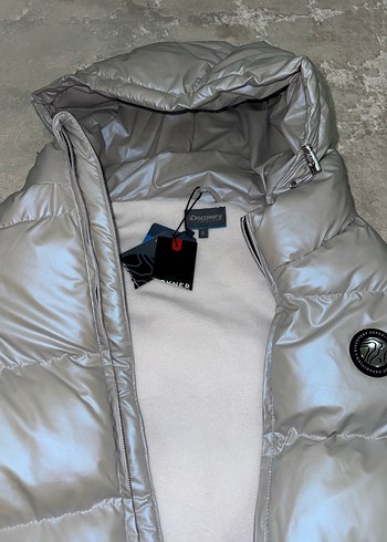 Discovery yelek - Görsel 8