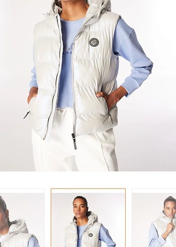 Discovery yelek - Görsel 3