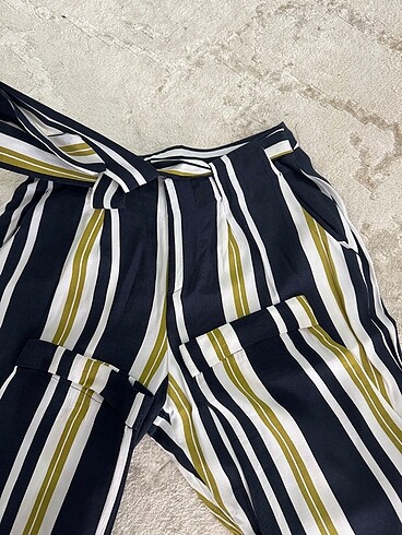 m Beden çeşitli Renk Batik pantolon