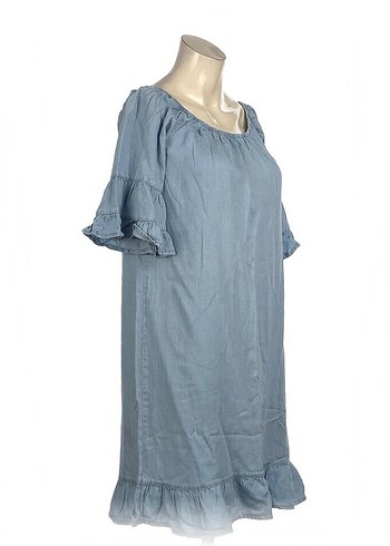 Vero Moda Kot elbise
