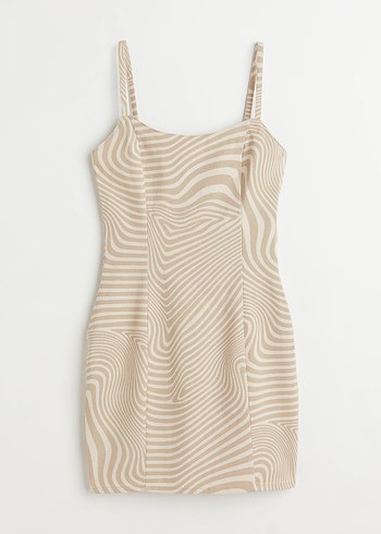 H&M H&M elbise