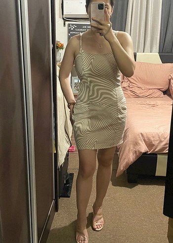 H&M elbise