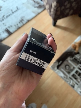  Beden Nars fondoten