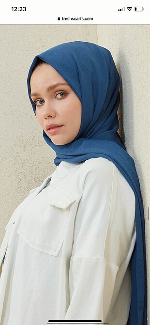 Freshscarfs restal şal