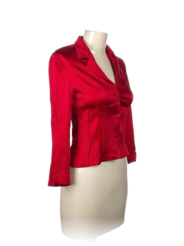 Vintage Love Diğer Blazer %70 İndirimli.