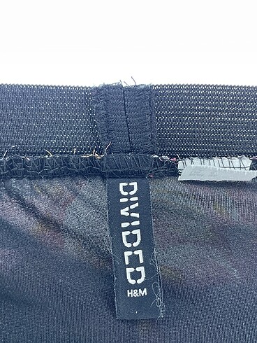 36 Beden çeşitli Renk H&M Uzun Elbise %70 İndirimli.
