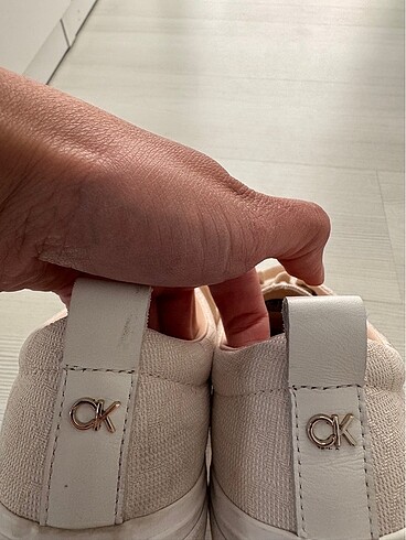 Calvin Klein CK AYAKKABI