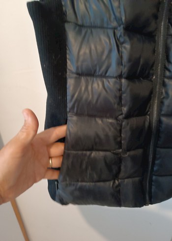Diğer kadın şişme yelek
