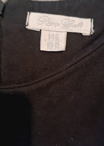 Fermuarlı Çok Renkli Desenli Kedi Temalı Tunik - Görsel 5