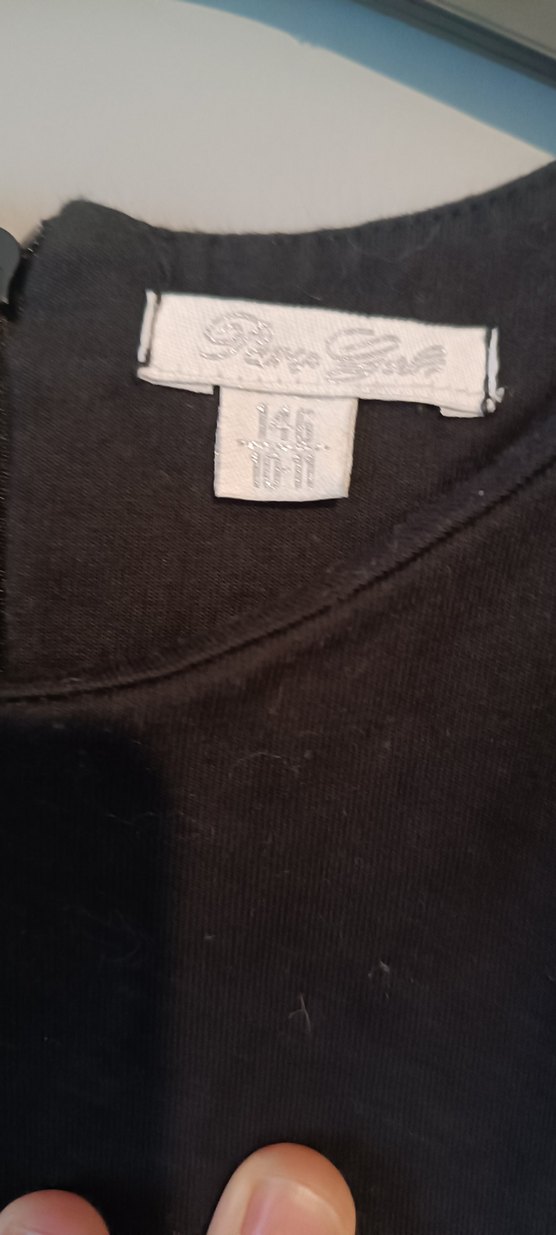 Fermuarlı Çok Renkli Desenli Kedi Temalı Tunik - Görsel 5