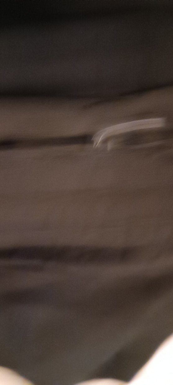 Siyah erkek şalvar eşofman - Görsel 4