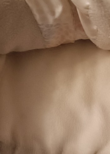 Kız çocuk yelek - Görsel 3