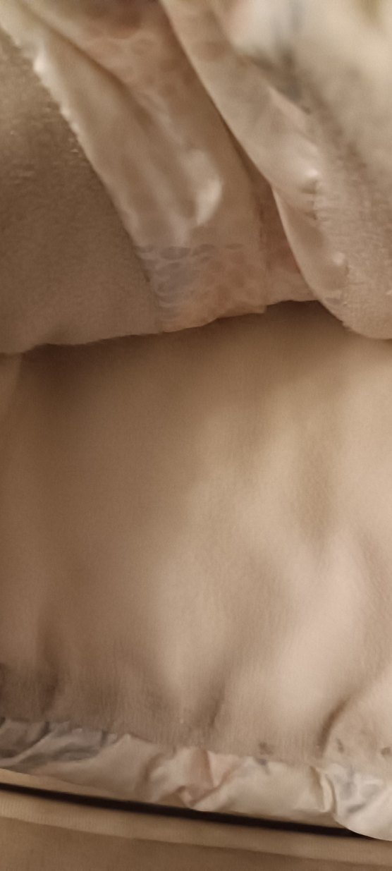 Kız çocuk yelek - Görsel 3