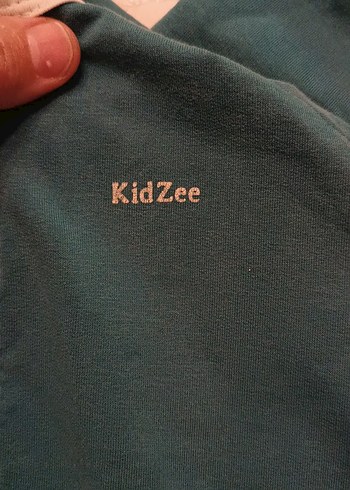 Mavi Fermuarlı uyku tulumu Tulum 2 adet - Görsel 3