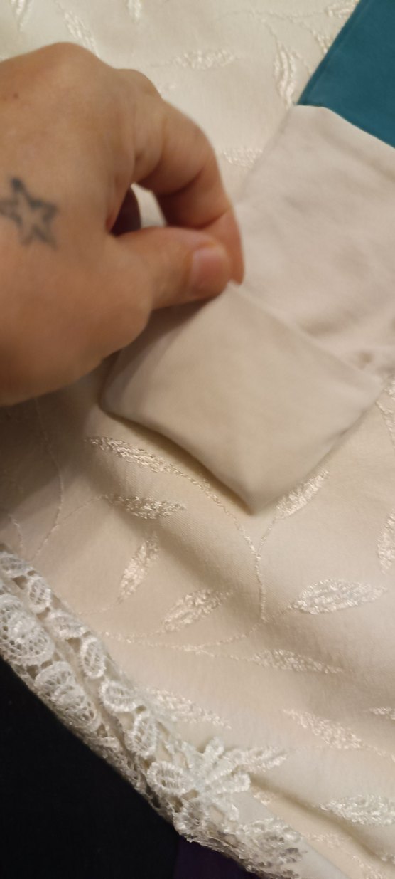 Mavi Fermuarlı uyku tulumu Tulum 2 adet - Görsel 4