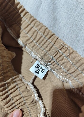 Zara Pantolon 