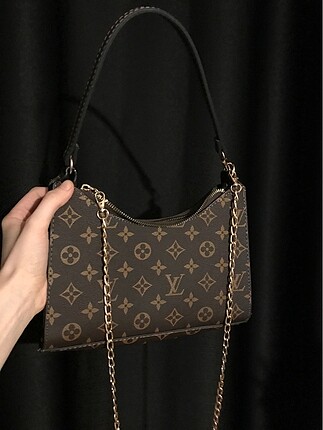 Louis vuitton çanta