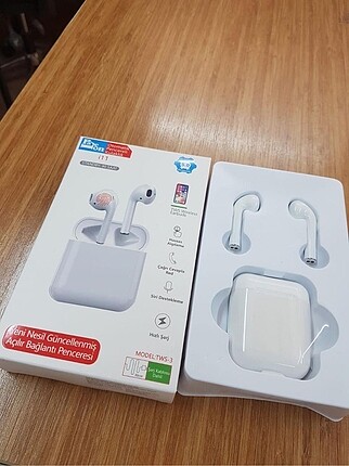 İ11 Bluetooth kulaklık