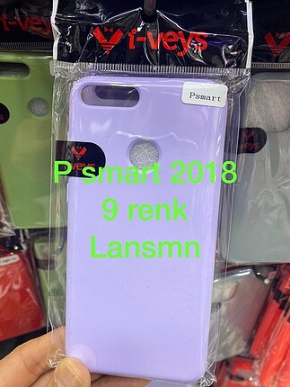 P smart 2018