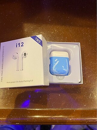 İ12 Bluetooth