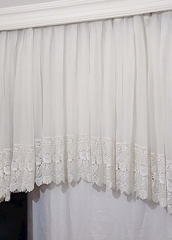 Beyaz perde altı küpür - Görsel 10