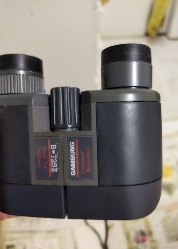 Bej-Gri Dürbün - Görsel 4