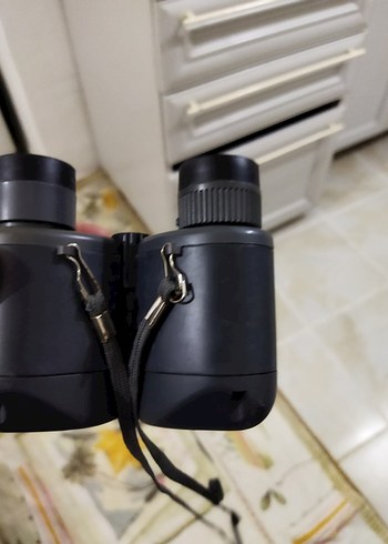 Bej-Gri Dürbün - Görsel 7