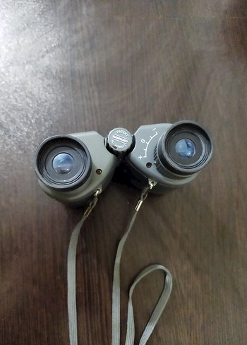 Bej-Gri Dürbün - Görsel 3