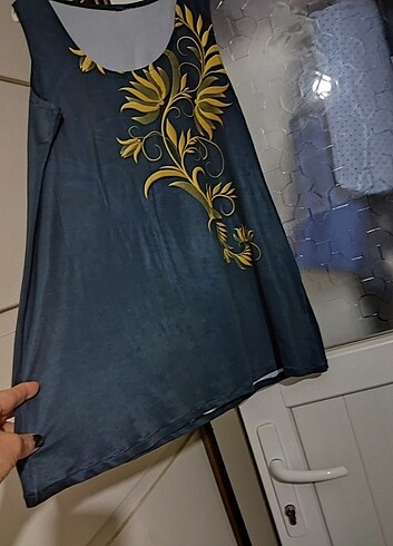 Diğer Tunik
