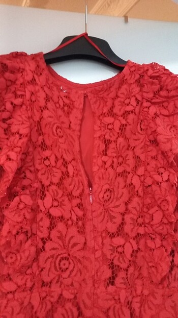 Mango elbise - Görsel 5