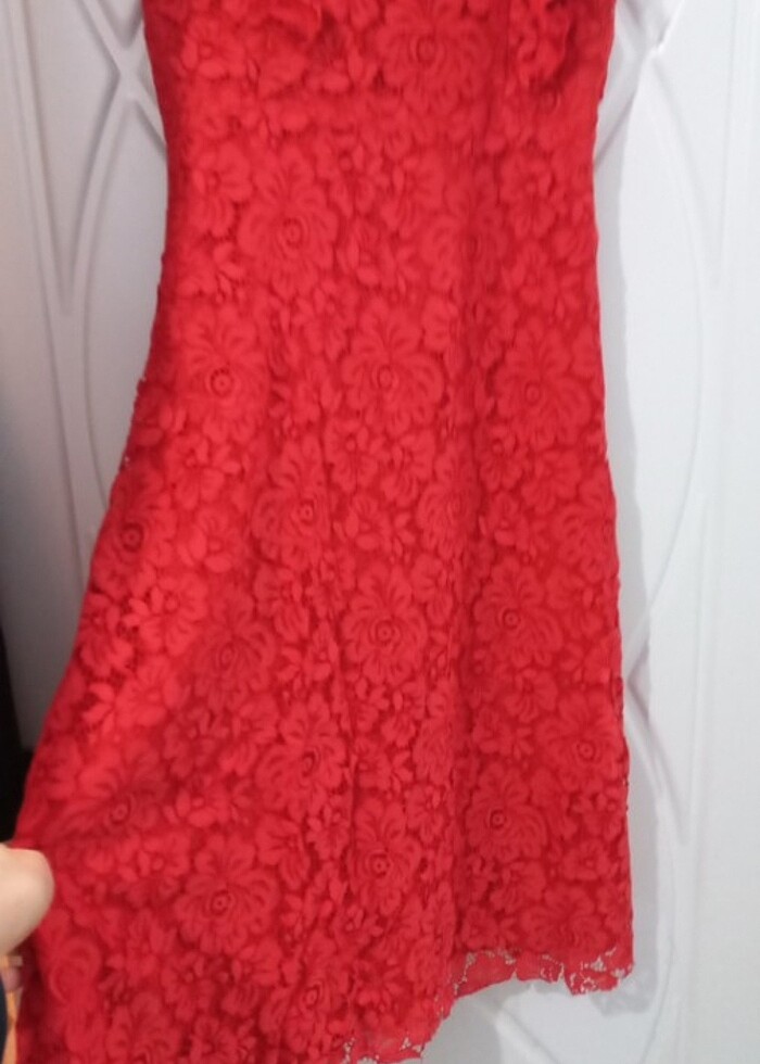 Mango elbise - Görsel 3