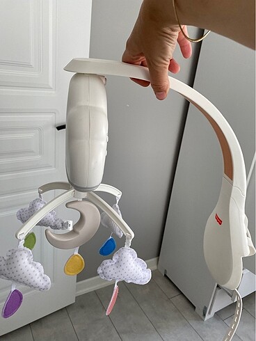Fisher Price Fisher price beşik dönencesi